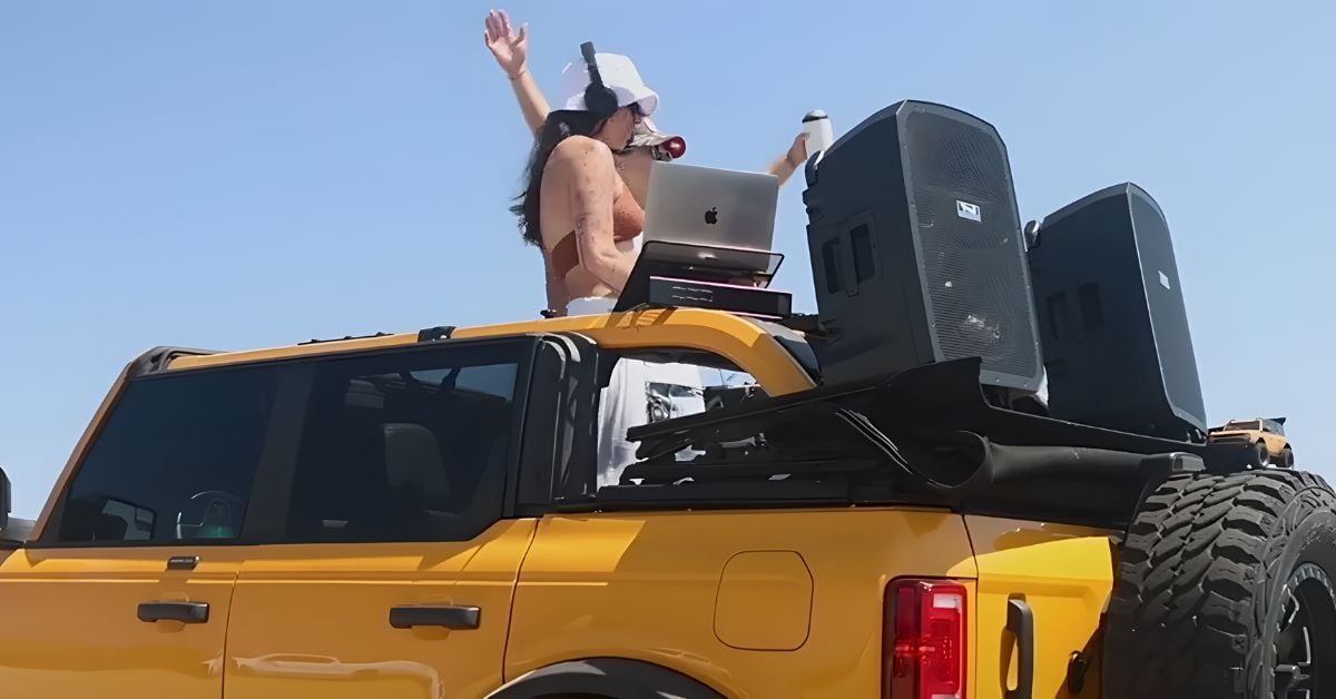 Choosing the Right Portable PA for Your Needs