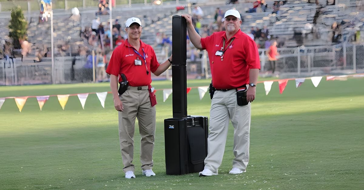 Choosing the Right Portable PA for Your Needs
