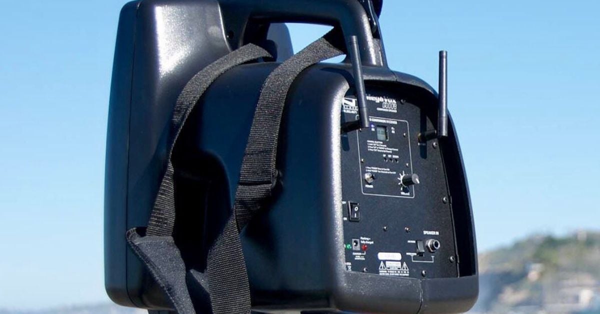 6 Pieces of Must-Have Audio Equipment for Emcees