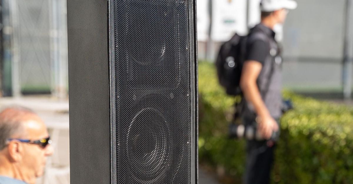6 Pieces of Must-Have Audio Equipment for Emcees
