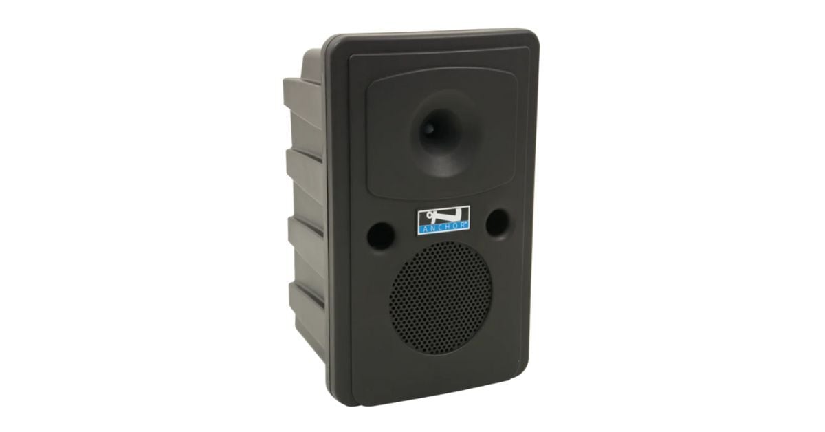 What Features Make a PA System Truly Portable?