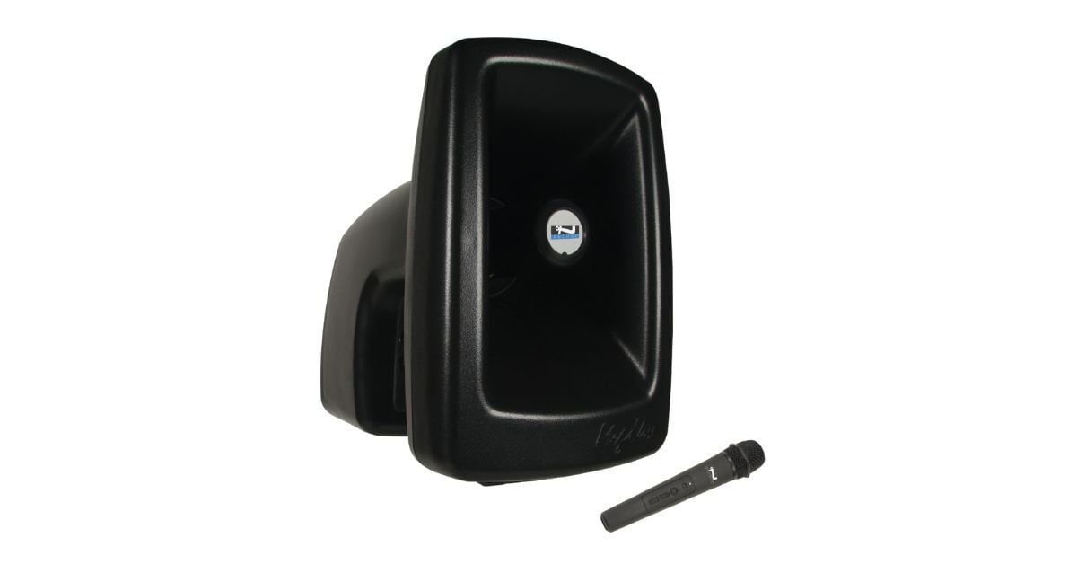 Tips on How To Set Up Your PA System in Minutes