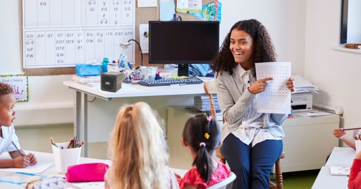 How To Use a PA System for Campus Alerts