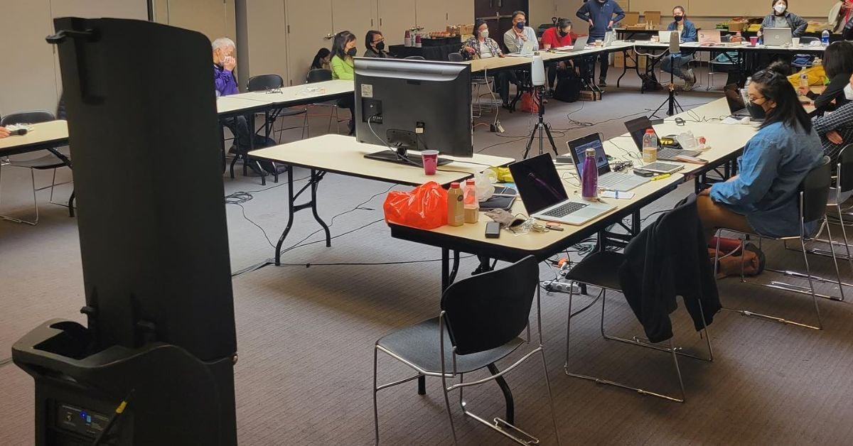 How To Use a PA System for Campus Alerts