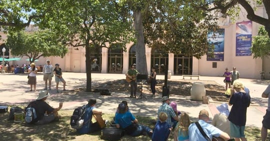 The Best Public Address Systems for DJs and Bands