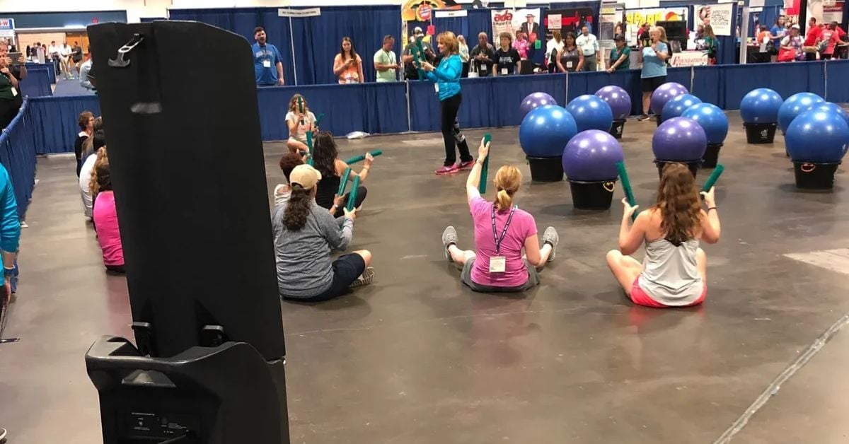 How To Avoid Audio Feedback During Live Events