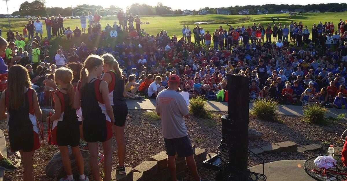 The Best PA Systems for Cheer Teams and Rallies