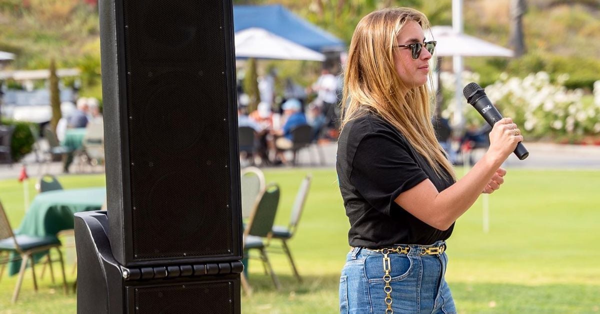 The Best PA Systems for Cheer Teams and Rallies