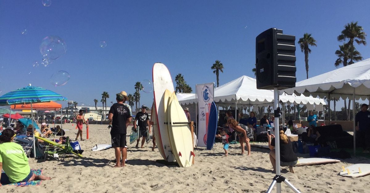 Tips for Hosting an Event With Clear Audio