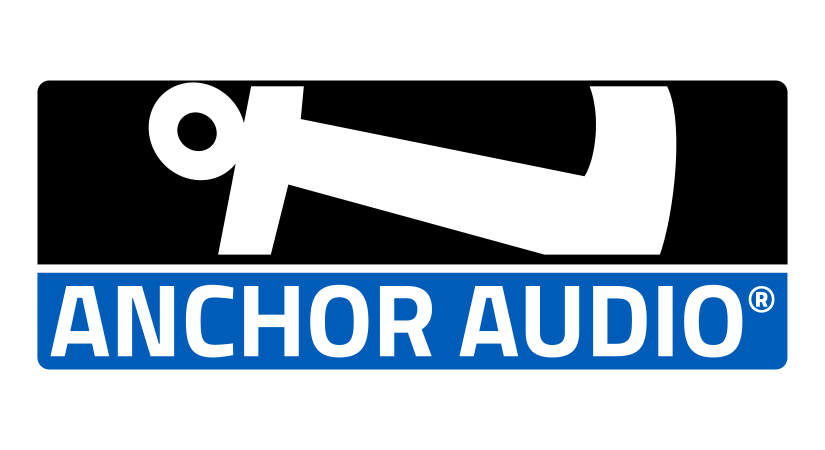Anchor Audio