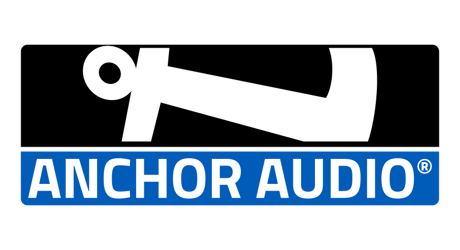 Anchor Audio