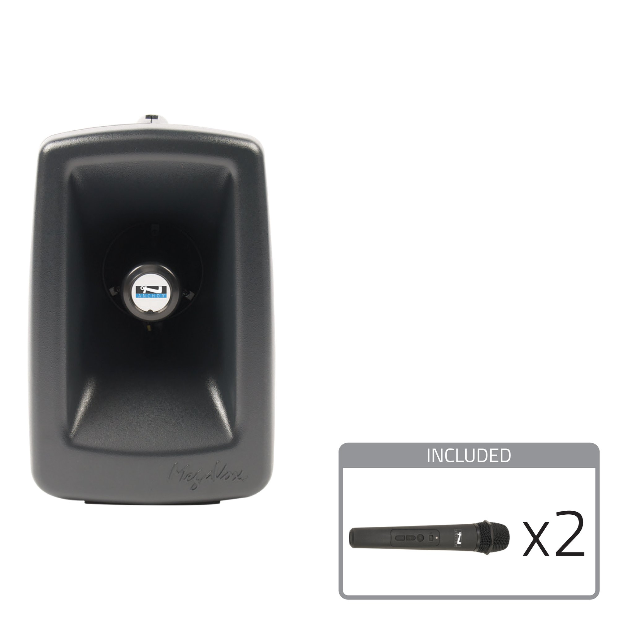 AnchorAudio-Megavox-511200 AnchorAudio-Megavox-511200