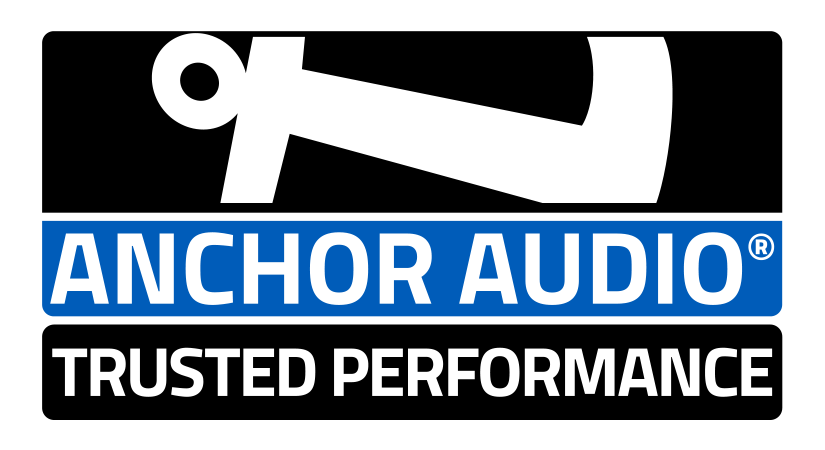 AnchorAudio-TrustedPerformance