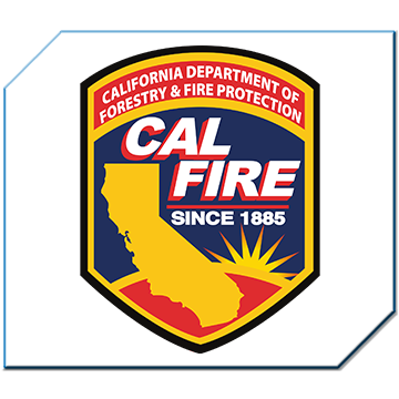 CAL FIRE