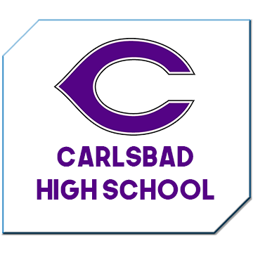 Carlsbad High