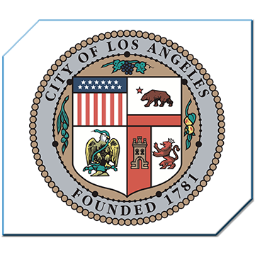City of Los Angeles-1