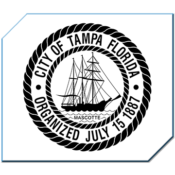 City of Tampa