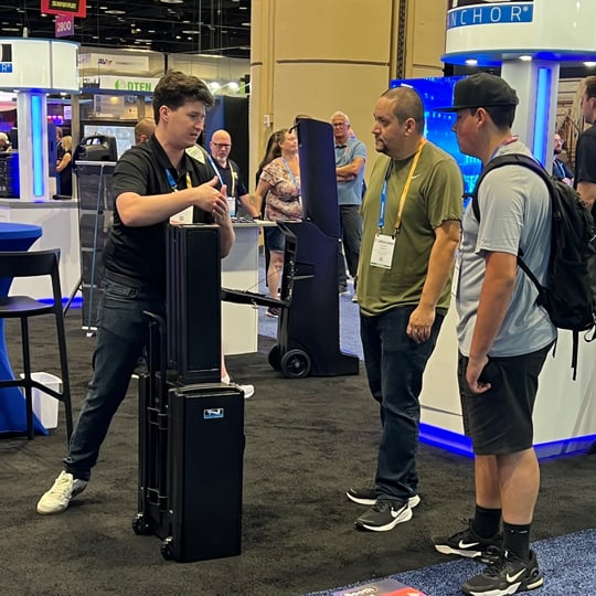 InfoComm12