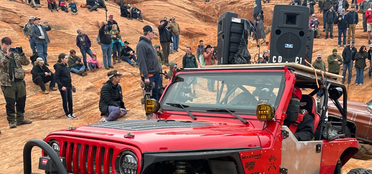 JEEP SLIDER