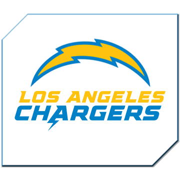 LA CHARGERS