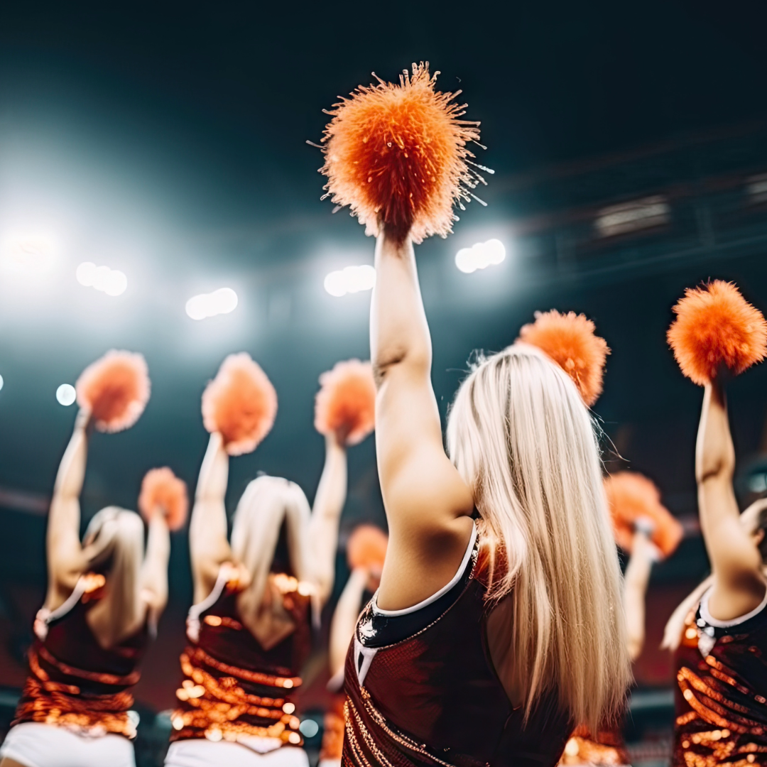 Pep Rally-1