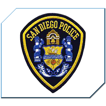 SDPD