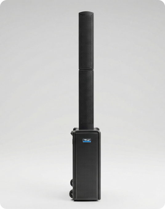 Anchor Audio Beacon 3 Portable Battery-Powered PA Base System with Bluetooth