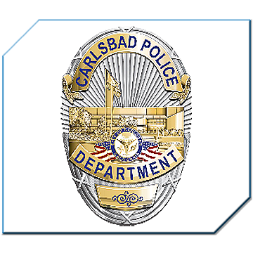 carlsbad PD