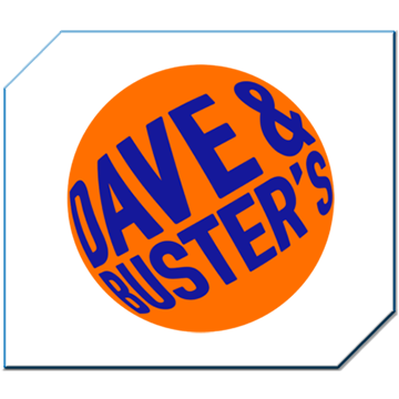 dave and Busters