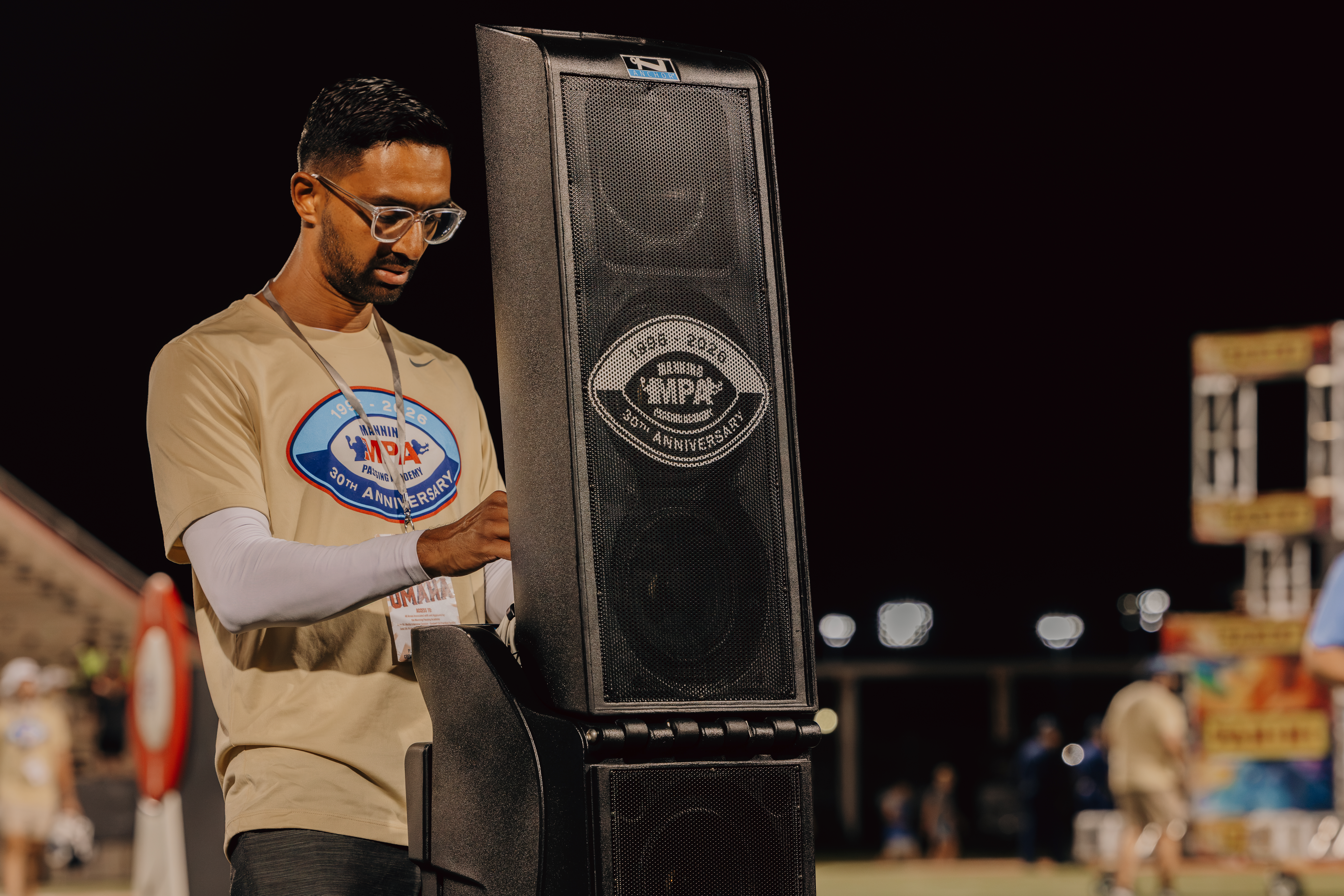 7 Ways Better Audio Supports Sports & Recreation Facilities