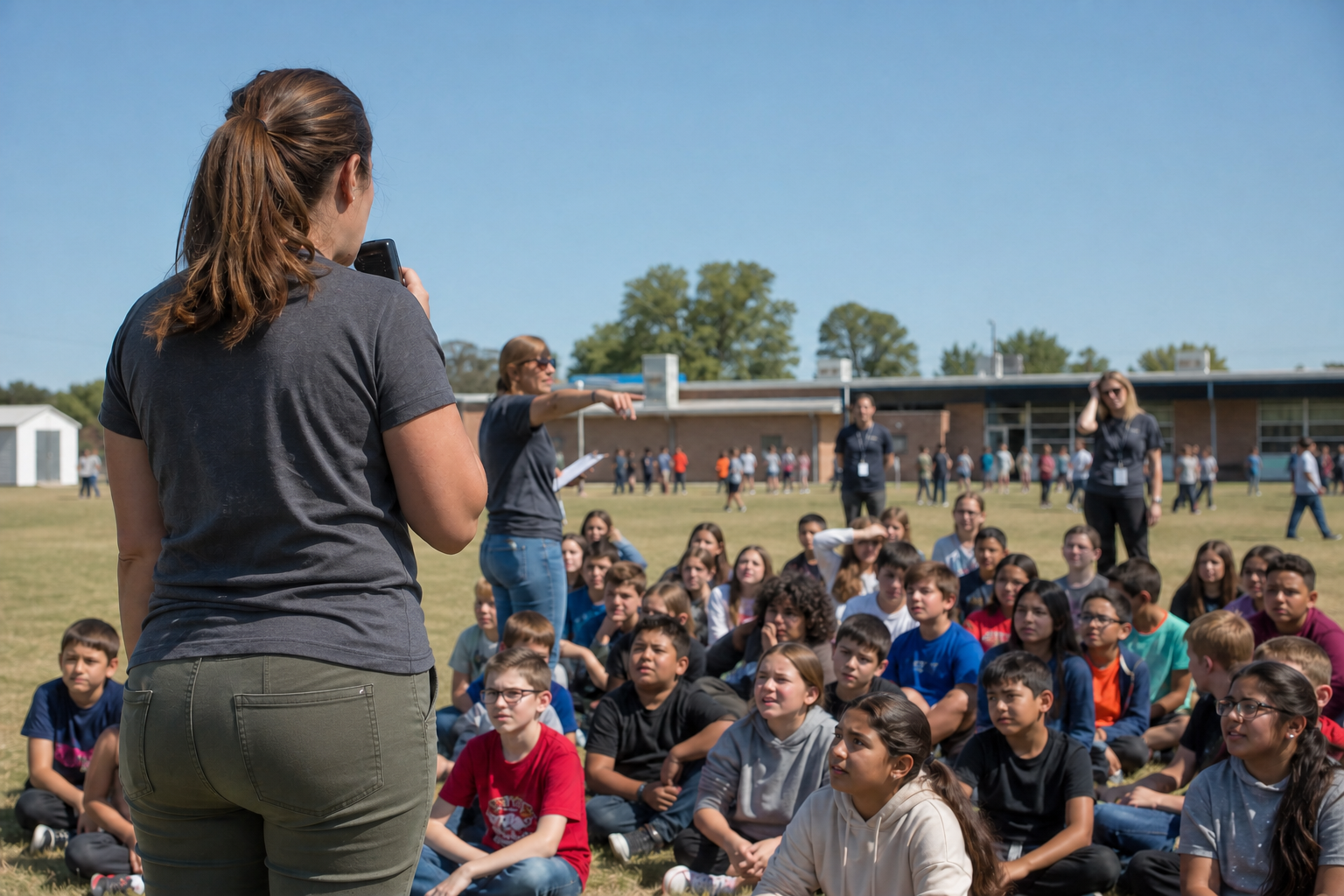 What Schools Should Check in Aging Portable PA Systems