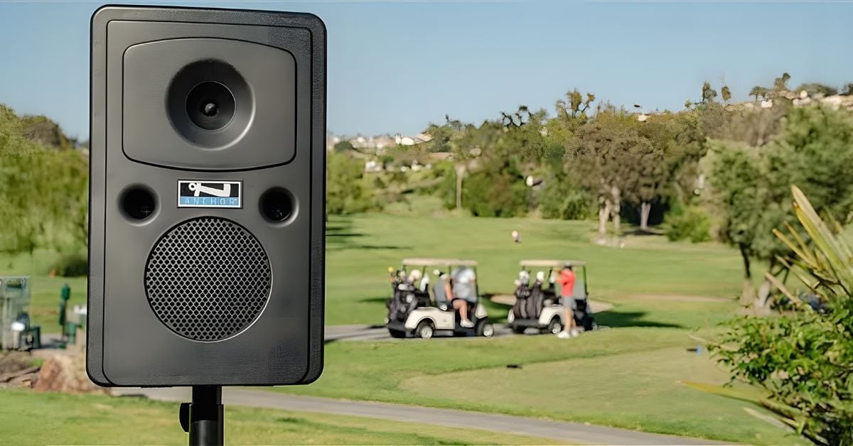 Choosing the Right Portable PA for Your Needs