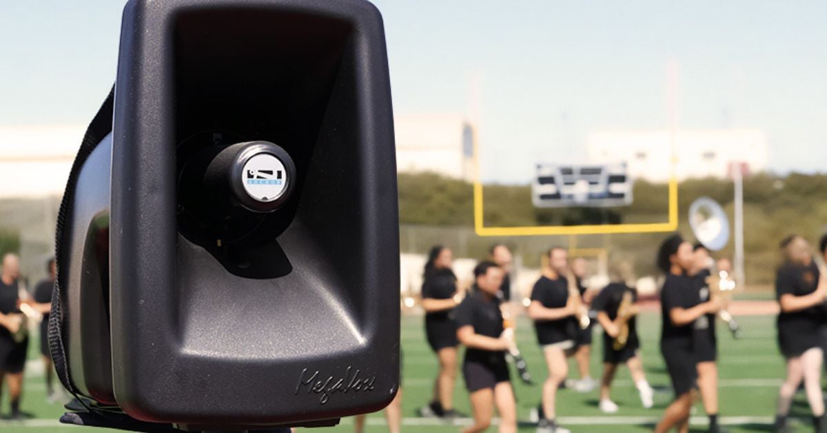The Evolution of Battery-Powered Speakers