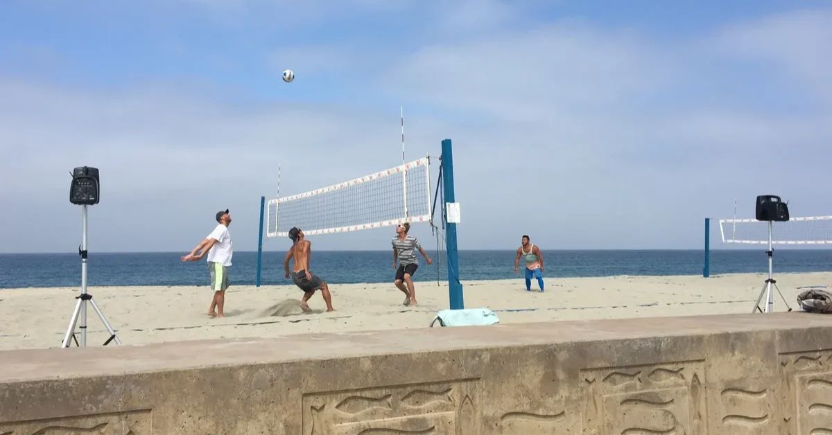 The Top 4 Outdoor Events That Need a PA System