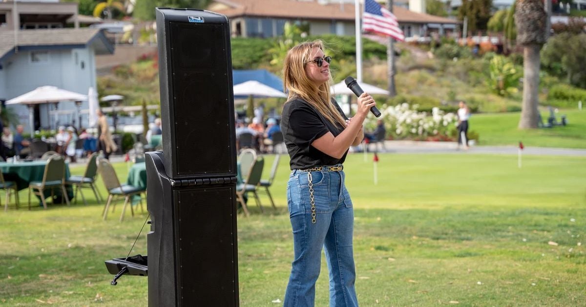 How To Avoid Audio Feedback During Live Events