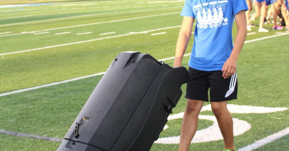 4 Audio Tips for Outdoor Sports Complexes