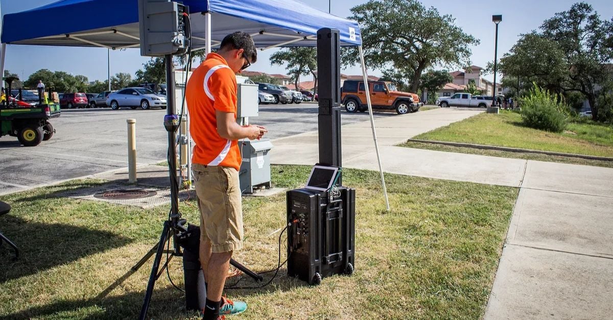The Top 5 Benefits of Portable Sound Systems