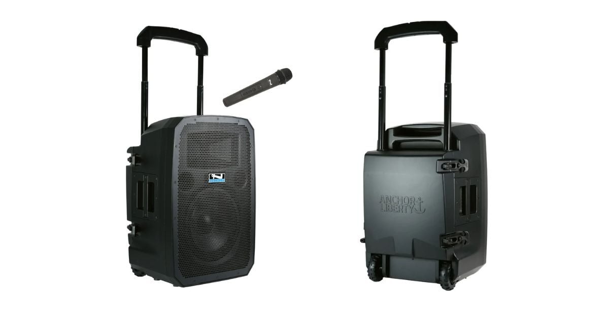 Tips for Hosting an Event With Clear Audio