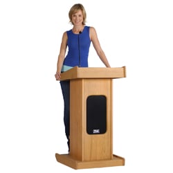 Admiral Lectern