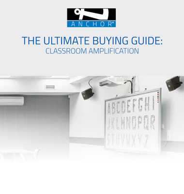 Ultimate Buying Guide Classroom Amplification