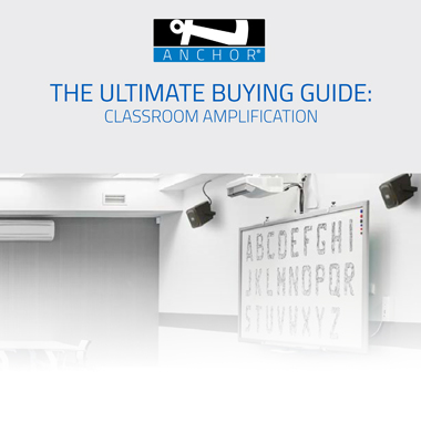 Ultimate Buying Guide Classroom Amplification Ultimate Buying Guide Classroom Amplification