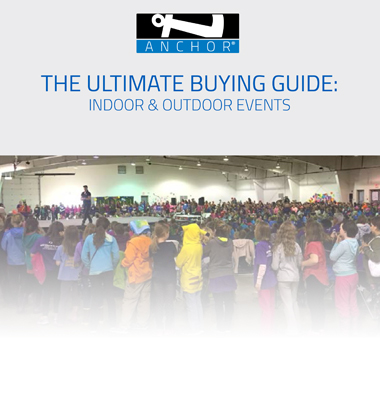 Ultimate Buying guide Outdoor Events Ultimate Buying guide Outdoor Events