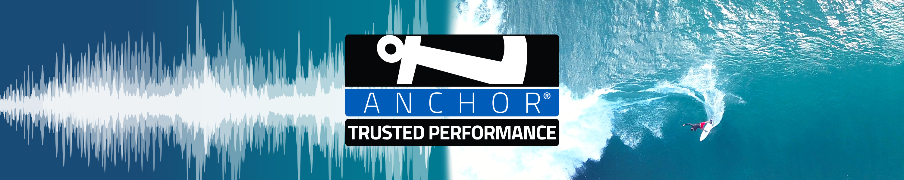Anchor Trusted Performance Anchor Trusted Performance