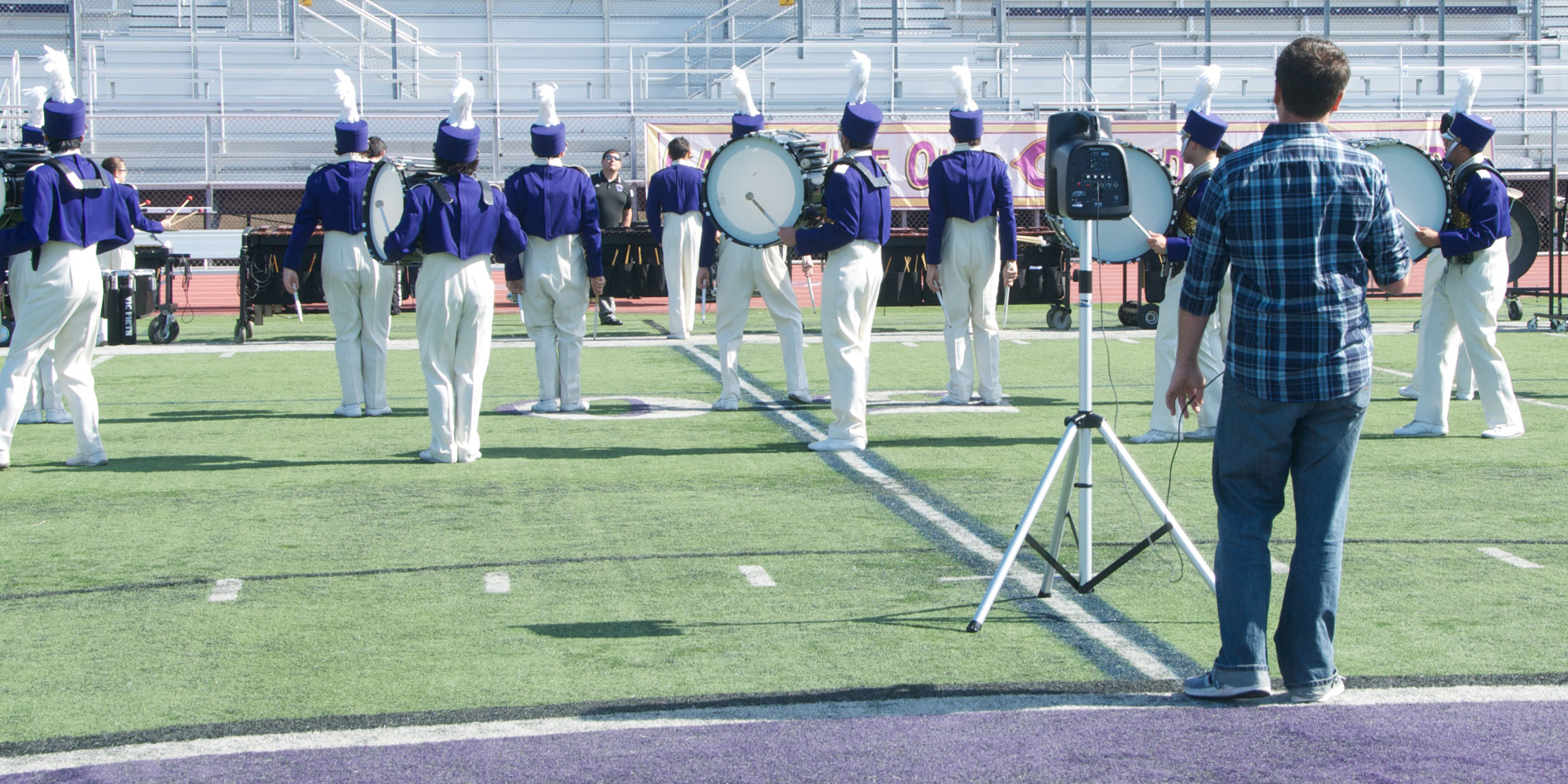 Band Directors PA of Choice