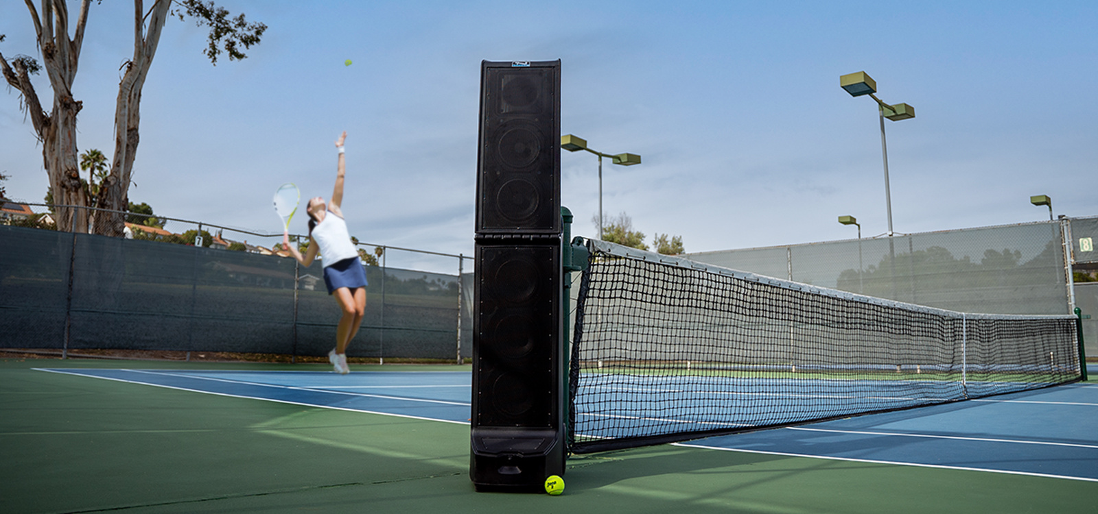 Outdoor School PA Systems | Portable Audio Solutions for School Campuses