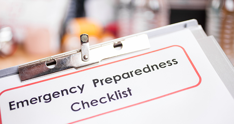 Customer Review: The Importance of Emergency Preparedness