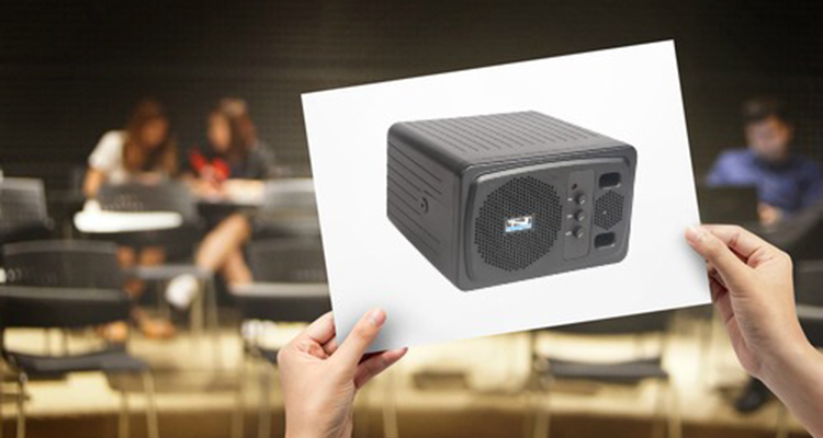 Customer Review: The Importance of Classroom Amplification