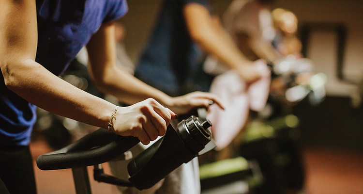 Music and Sound Systems for Group Fitness