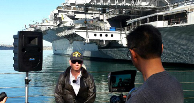 Customer Review: Liberty Platinum for Military PA System Applications