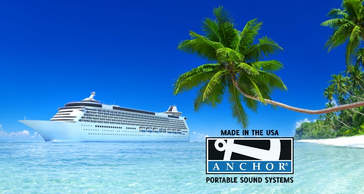 5 Reasons Your Cruise Ship Needs Another Anchor